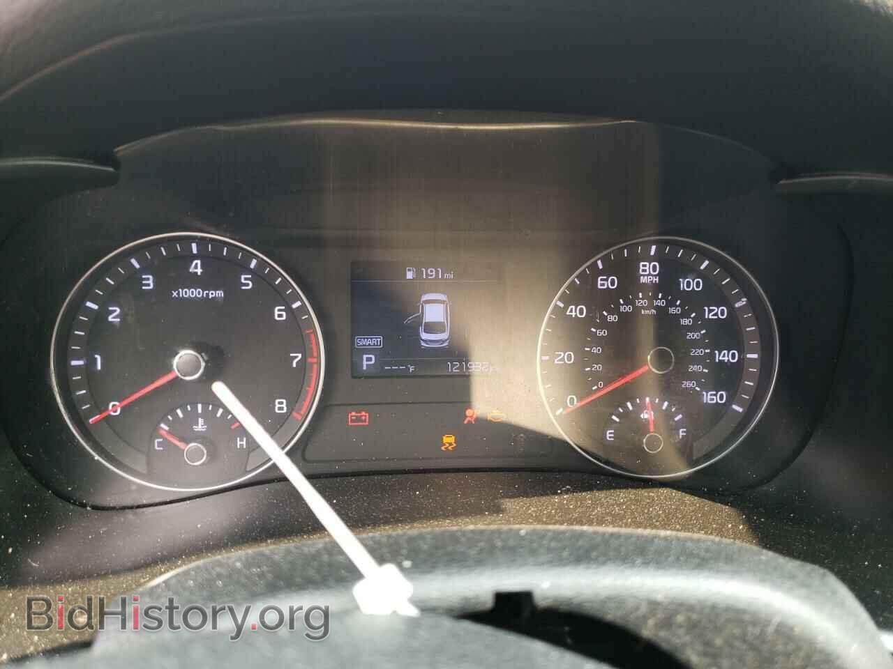 2020 KIA FORTE - VIN: 3KPF24AD7LE159946 - Фото 9