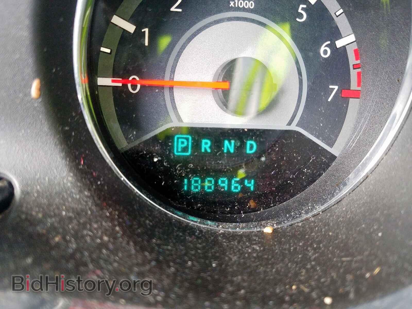 2013 CHRYSLER 200 - VIN: 1C3CCBCG4DN507134 - Photo 8