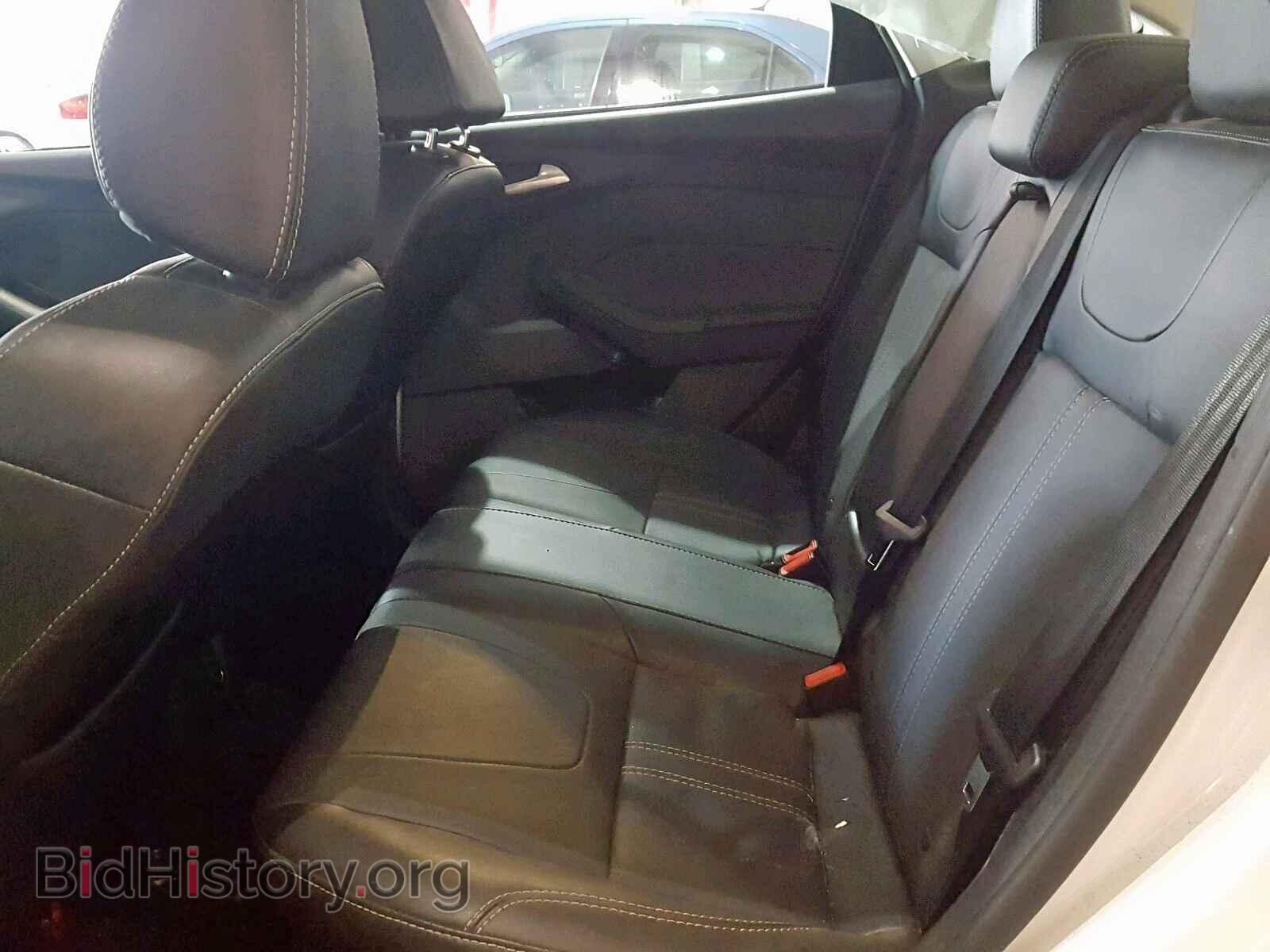2014 FORD FOCUS - VIN: 1FADP3F28EL315941 - Photo 6