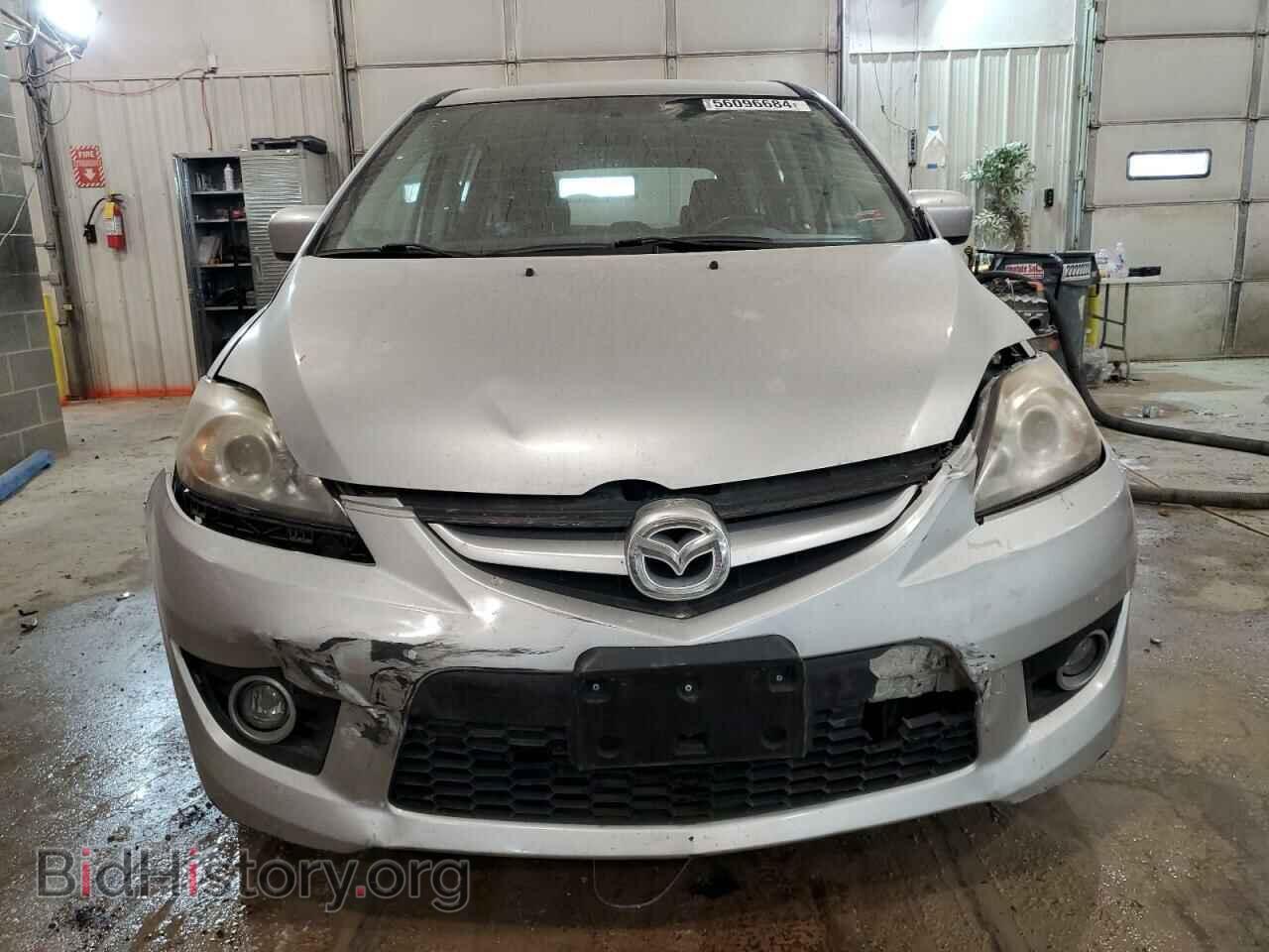 2009 MAZDA 5 - VIN: JM1CR293490348280 - Фото 5
