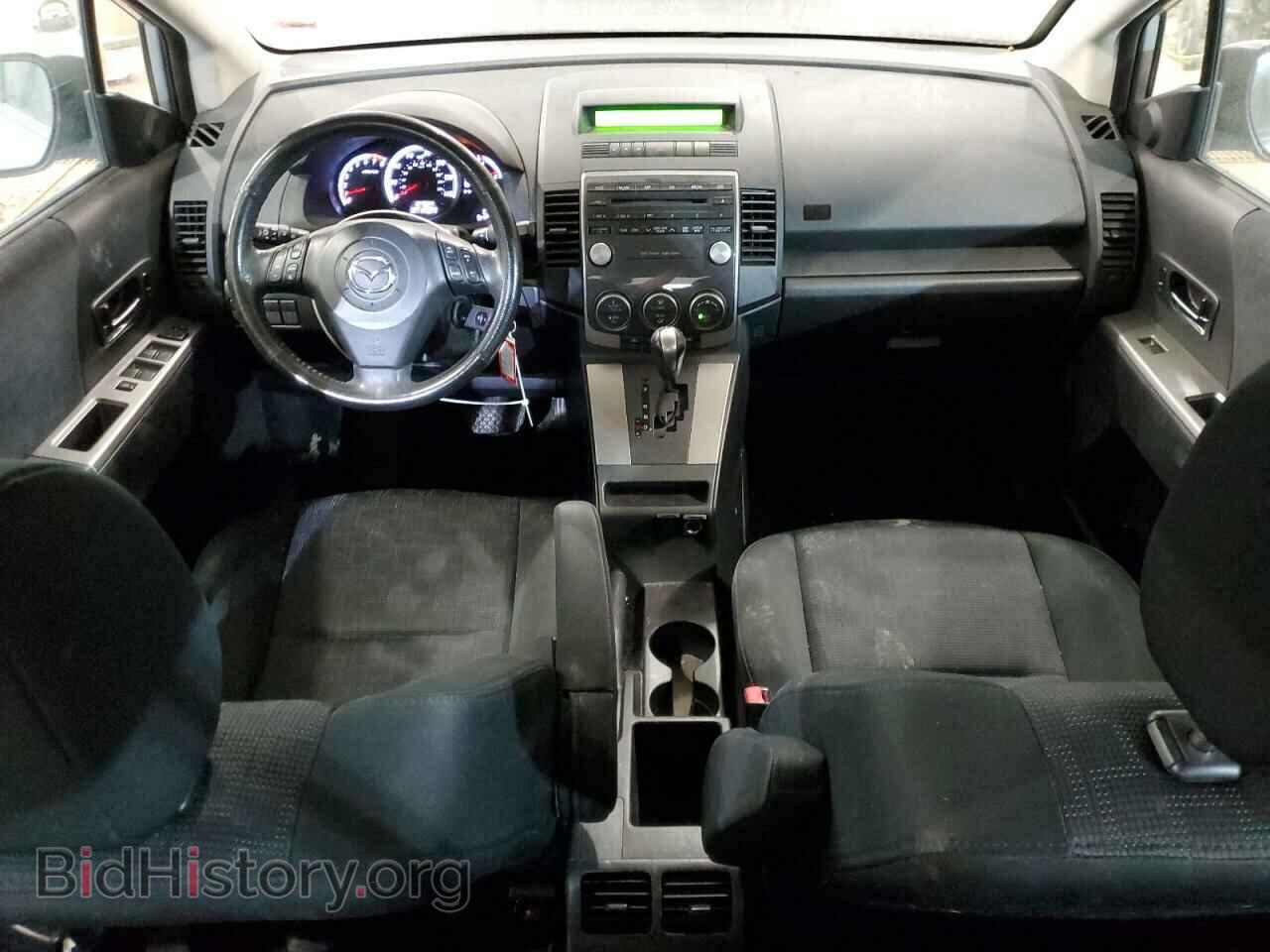 2009 MAZDA 5 - VIN: JM1CR293490348280 - Фото 8