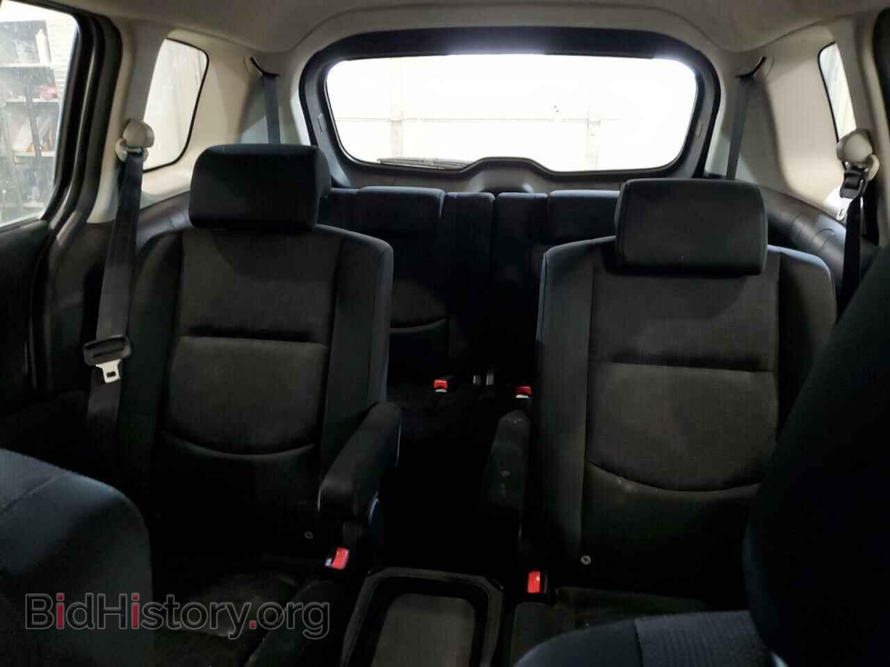 2009 MAZDA 5 - VIN: JM1CR293490348280 - Фото 10