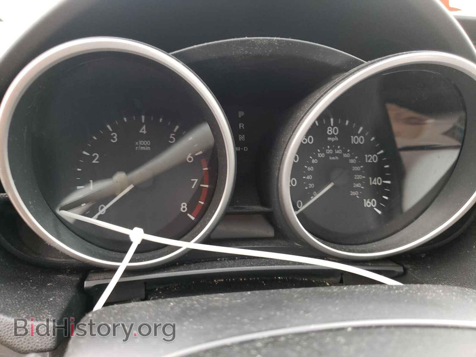 2014 MAZDA 5 - VIN: JM1CW2BL3E0177180 - Фото 8