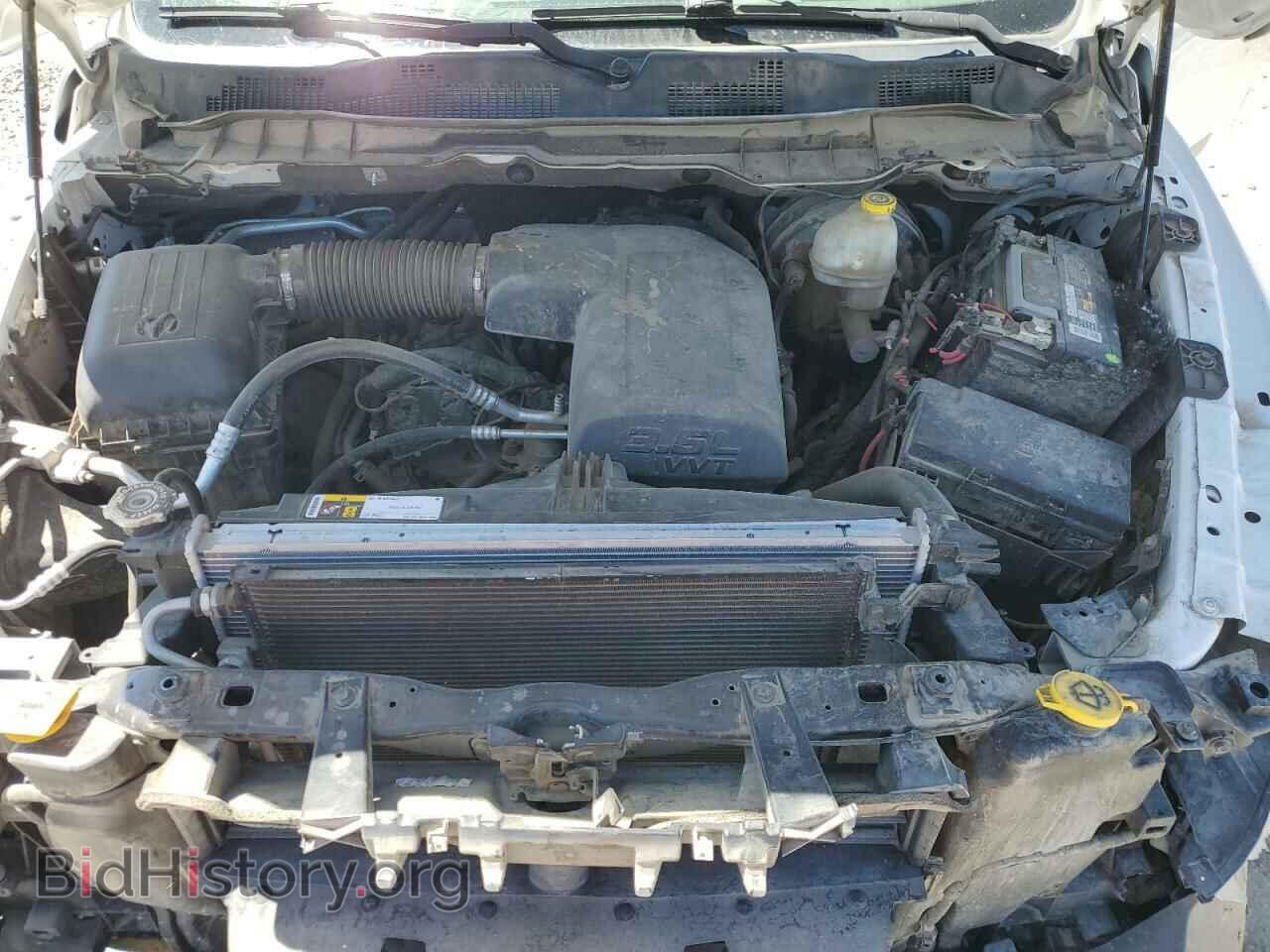 2016 RAM 1500 - VIN: 1C6RR7FG5GS108808 - Фото 11