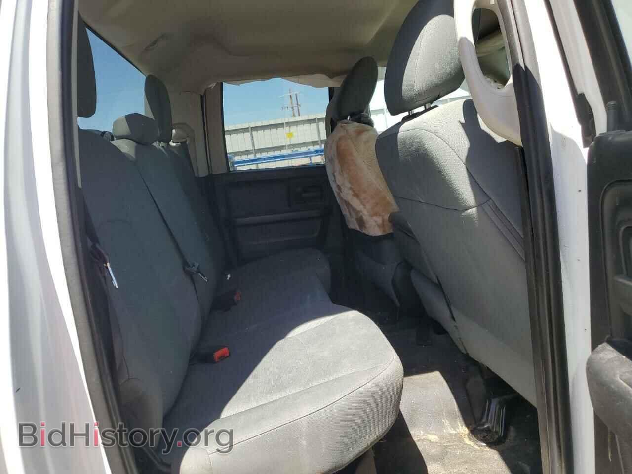 2016 RAM 1500 - VIN: 1C6RR7FG5GS108808 - Фото 10