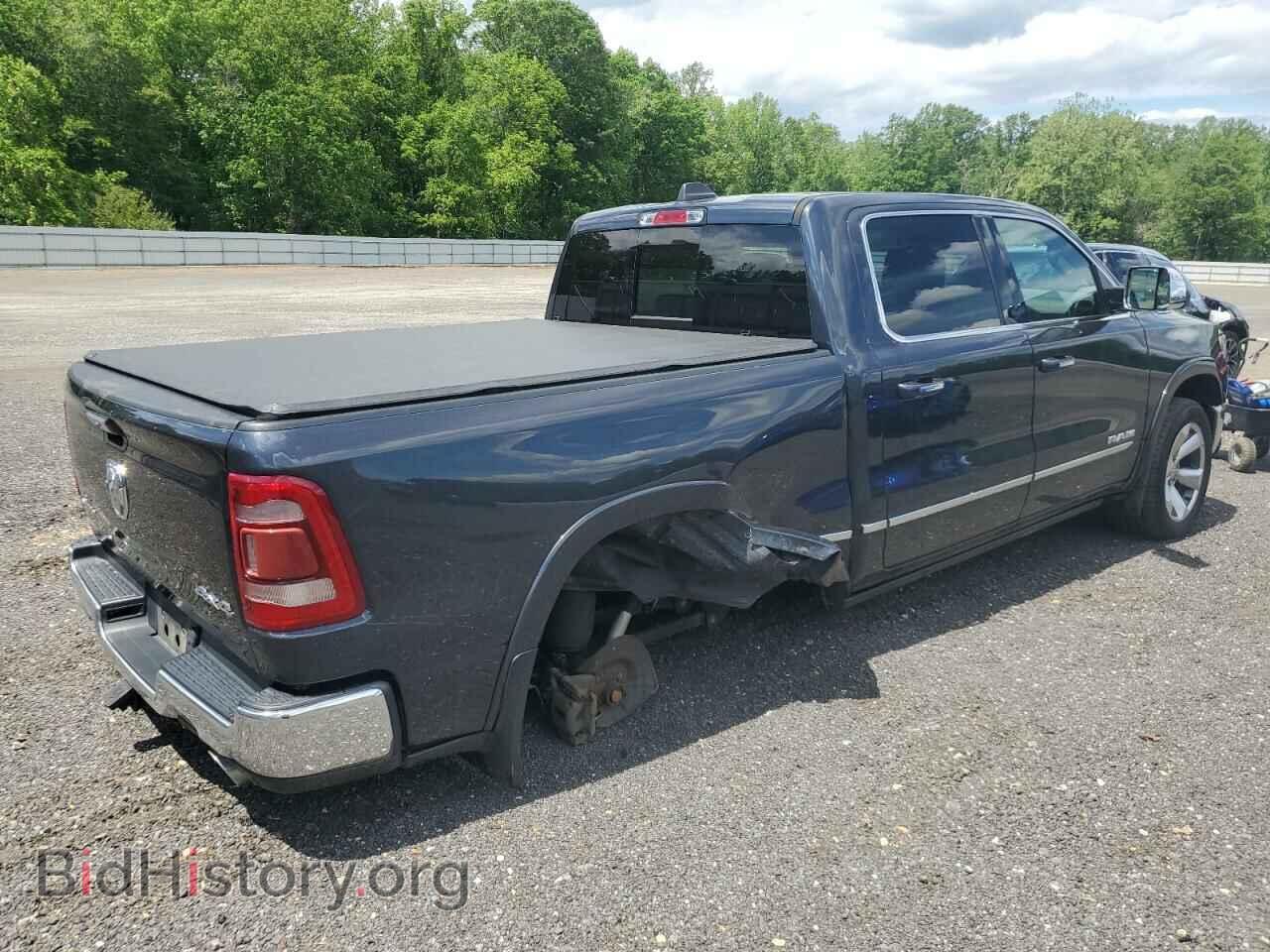 2019 RAM 1500 - VIN: 1C6SRFPT4KN552616 - Фото 3