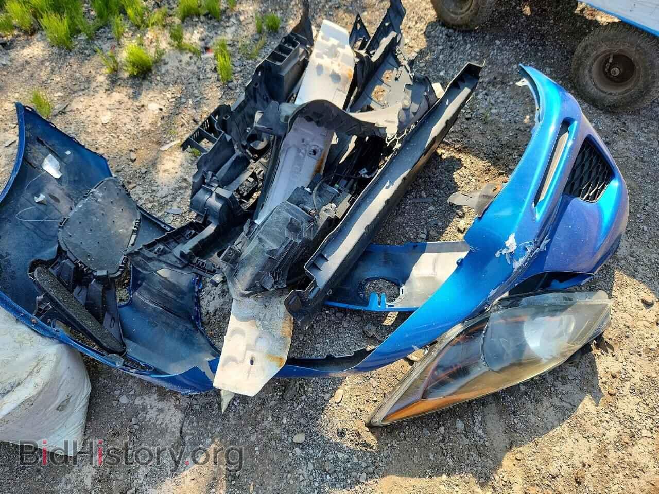2013 MAZDA 3 - VIN: JM1BL1UF3D1732014 - Photo 12