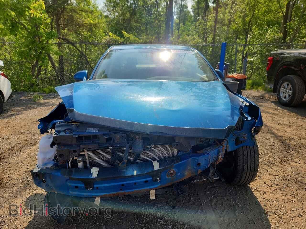 2013 MAZDA 3 - VIN: JM1BL1UF3D1732014 - Photo 5