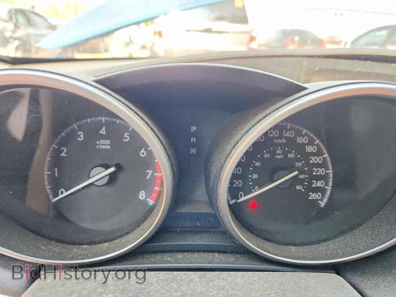 2013 MAZDA 3 - VIN: JM1BL1UF3D1732014 - Photo 9