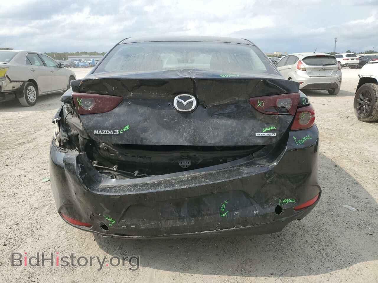2021 MAZDA 3 - VIN: JM1BPABLXM1320573 - Photo 6