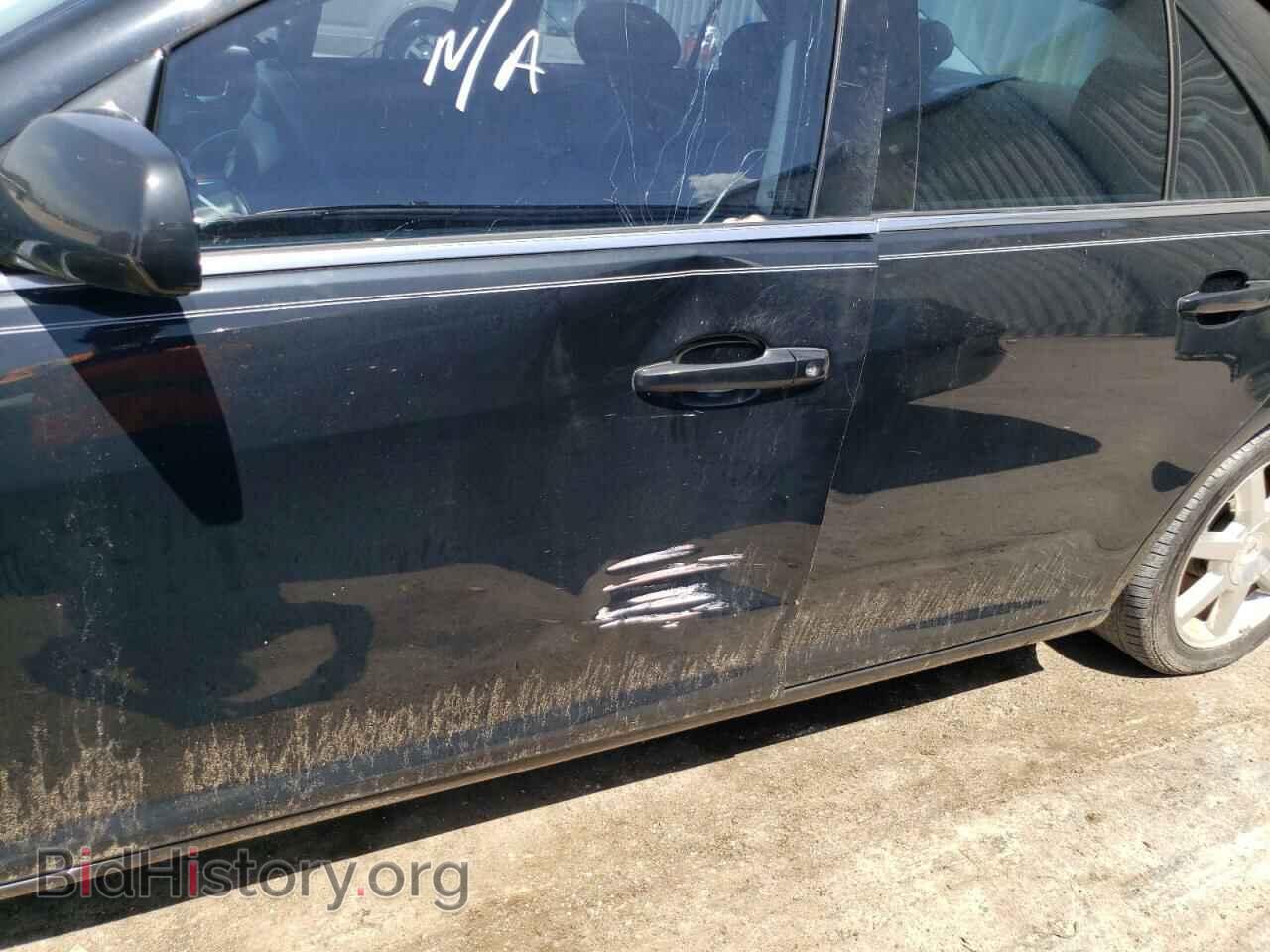 2007 CADILLAC STS - VIN: 1G6DW677070183757 - Фото 9