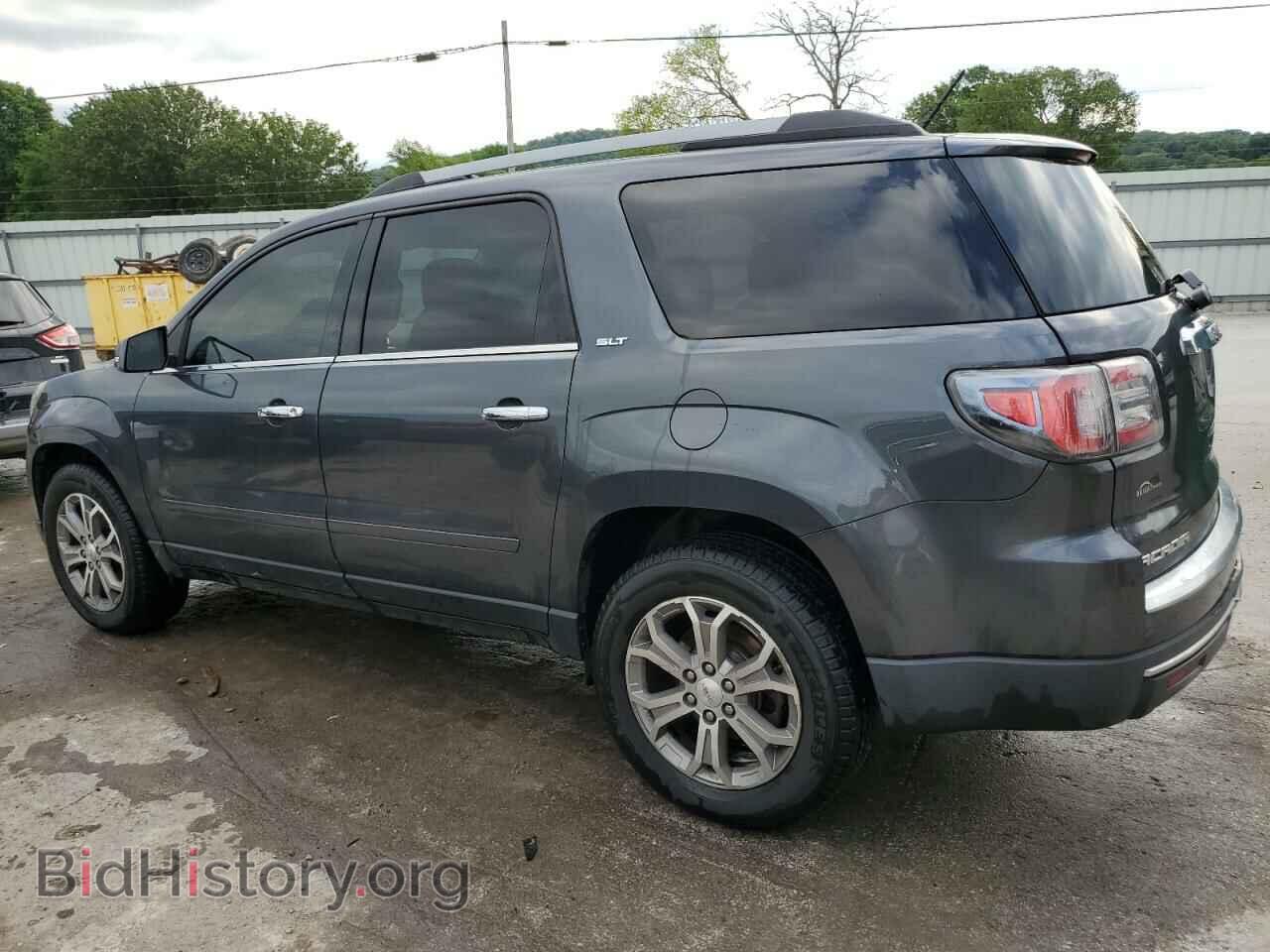 2013 GMC ACADIA - VIN: 1GKKVRKD0DJ229183 - Фото 2