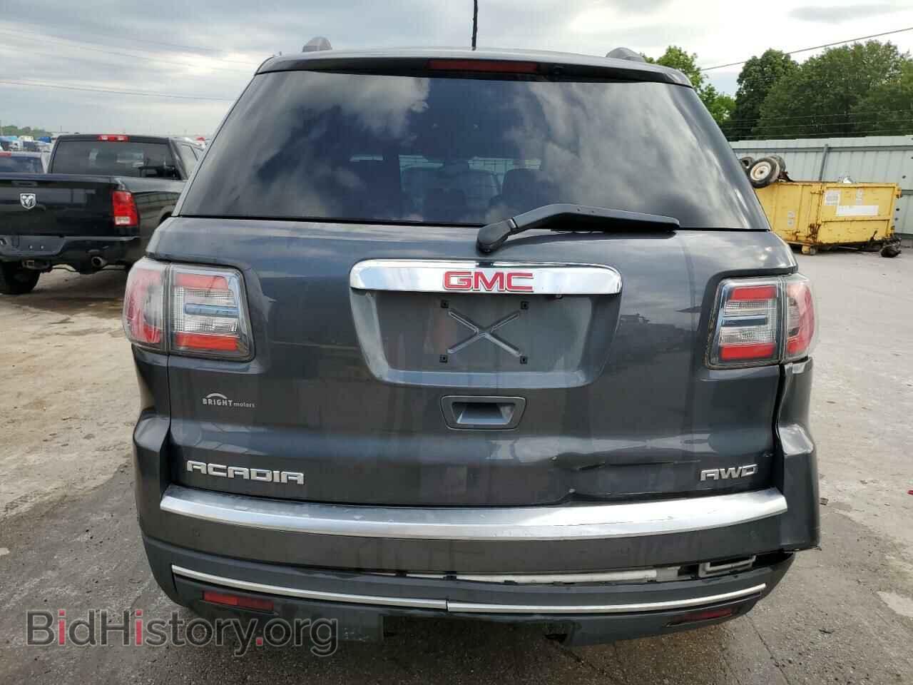 2013 GMC ACADIA - VIN: 1GKKVRKD0DJ229183 - Фото 6