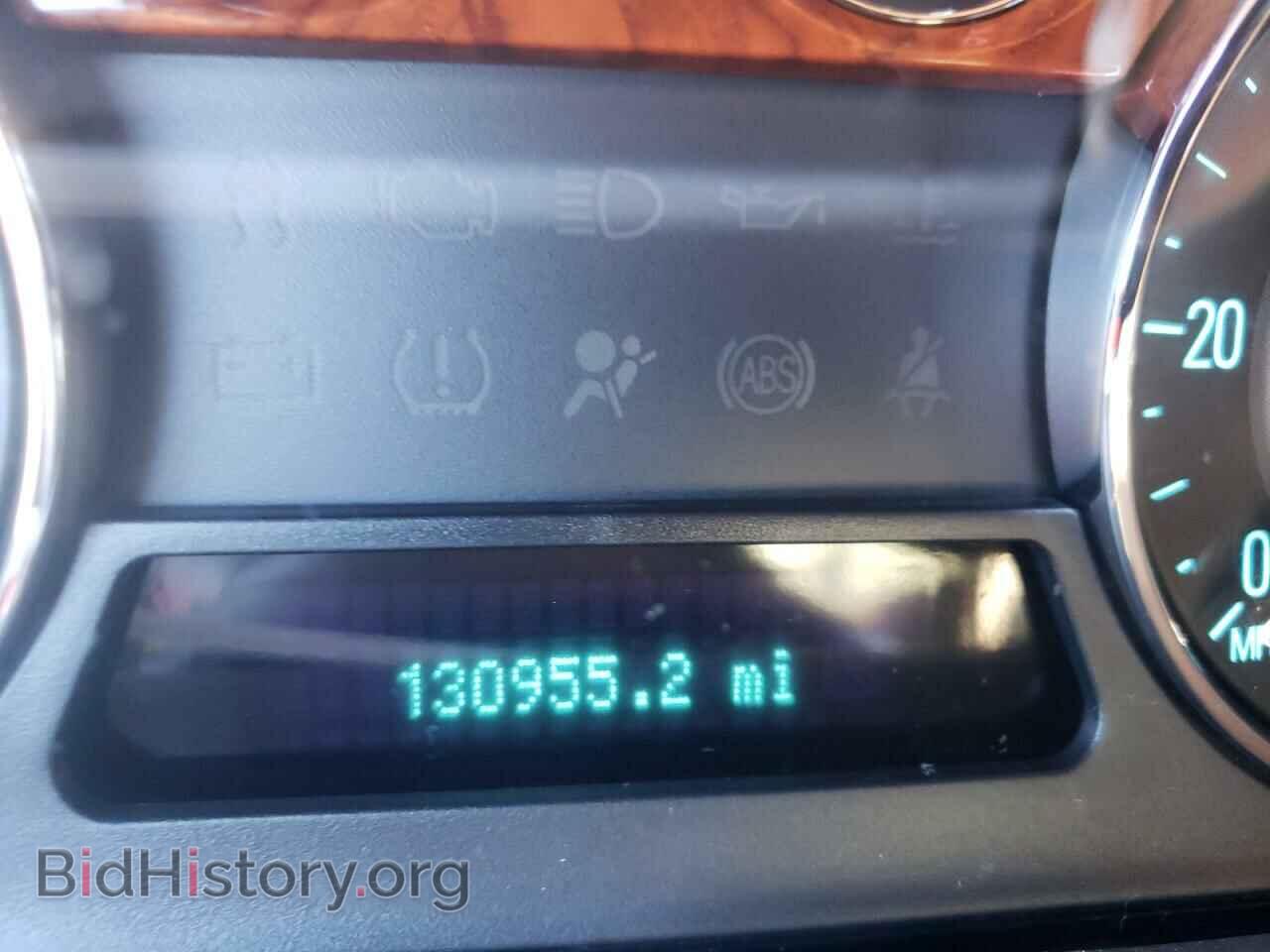 2012 FORD FLEX - VIN: 2FMGK5DC3CBD12841 - Photo 8