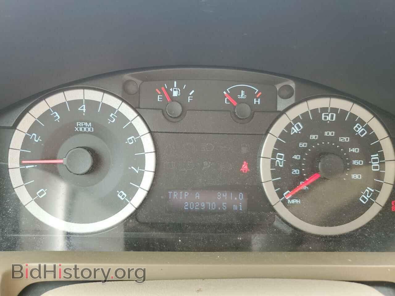 2011 FORD ESCAPE - VIN: 1FMCU0E75BKC28036 - Фото 9
