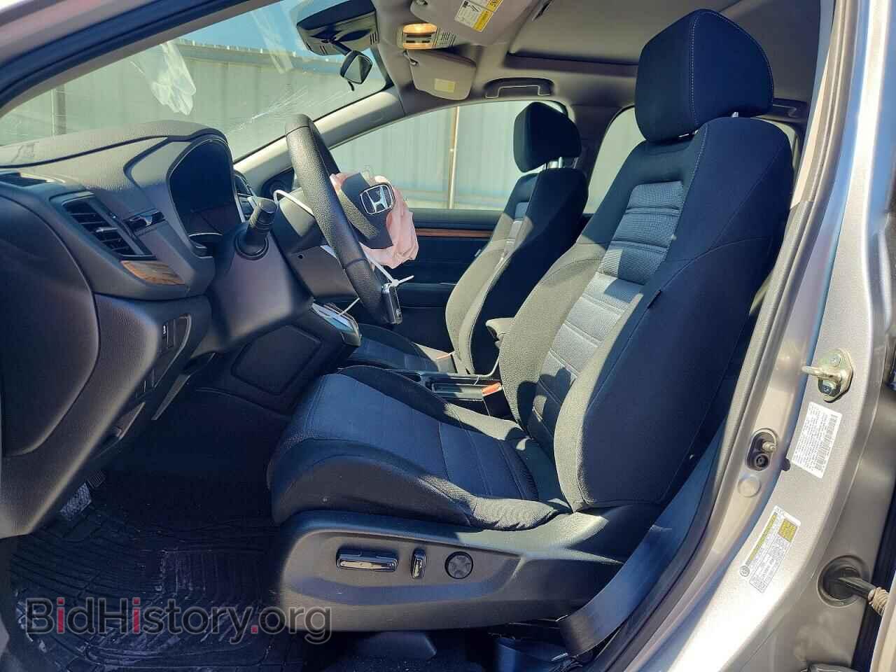 2019 HONDA CRV - VIN: 7FARW1H52KE035983 - Фото 7