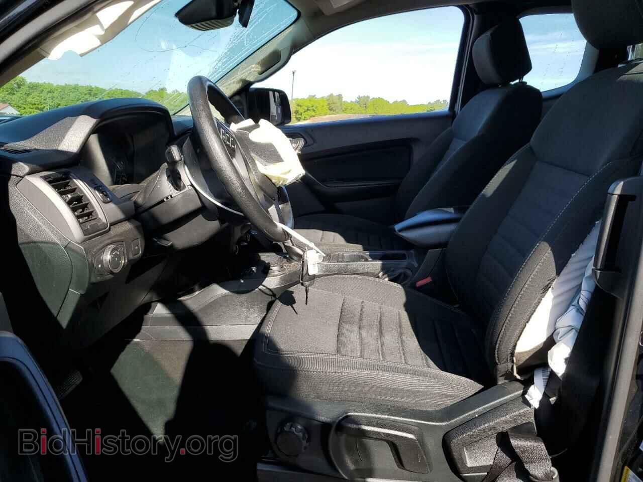2020 FORD RANGER - VIN: 1FTER1FH2LLA55583 - Фото 7