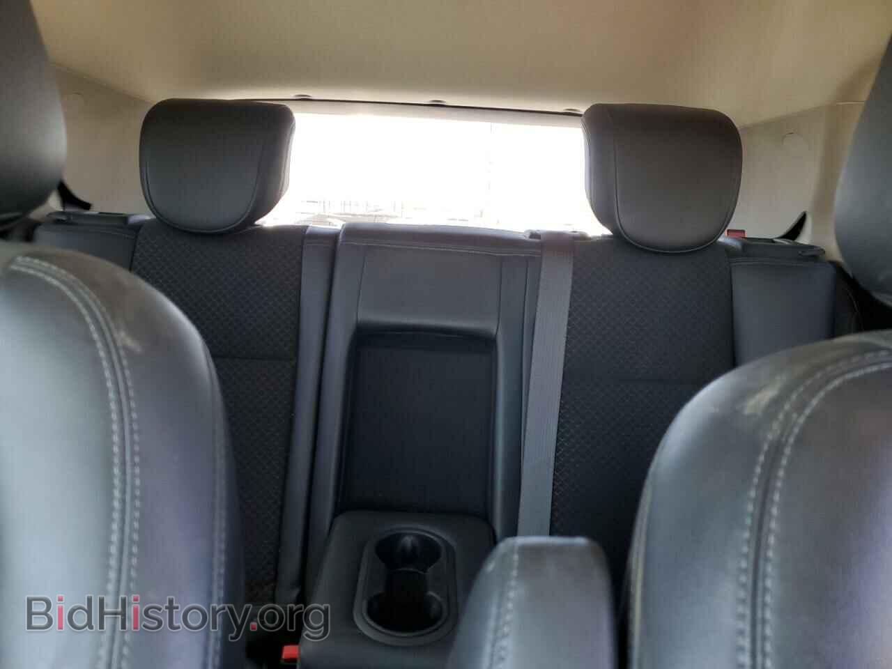 2018 BUICK ENCORE - VIN: KL4CJASB4JB531992 - Фото 10