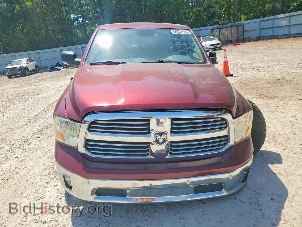 2017 RAM 1500 - VIN: 1C6RR7LG1HS529821 - Photo 5