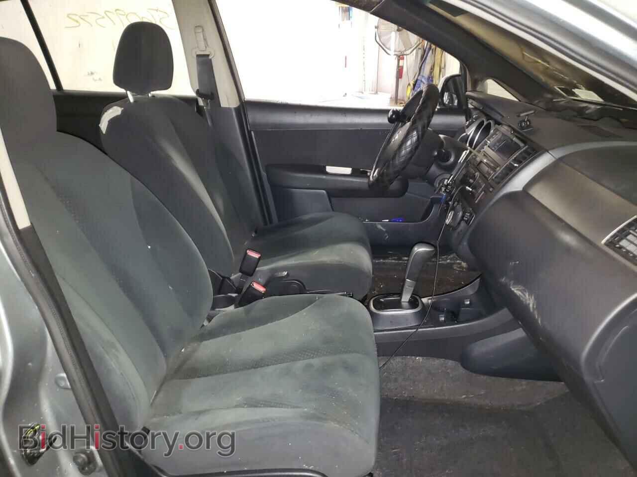 2012 NISSAN VERSA - VIN: 3N1BC1CPXCK811545 - Фото 5