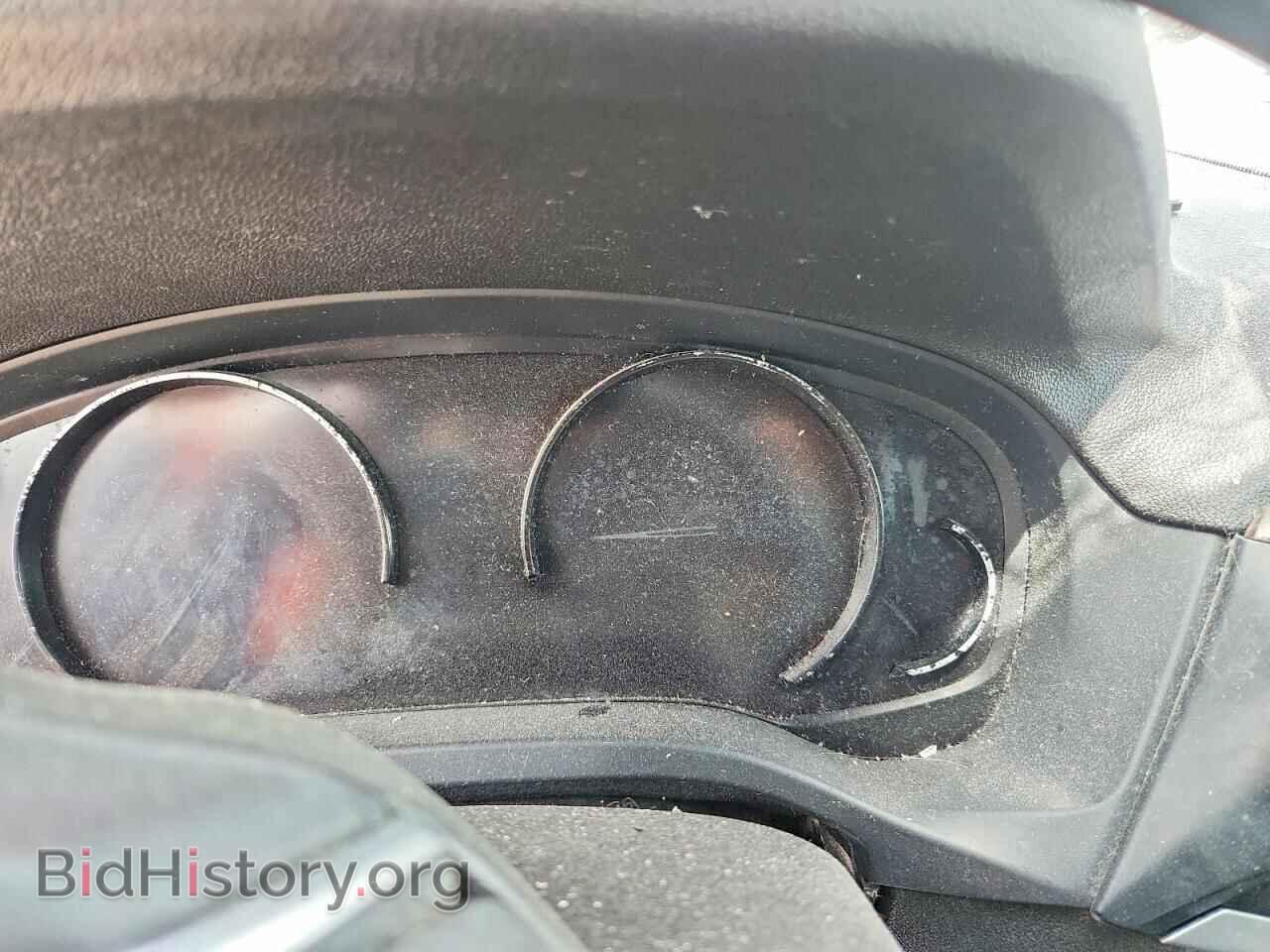 2020 BMW X3 - VIN: 5UXTY3C04L9D63079 - Фото 9