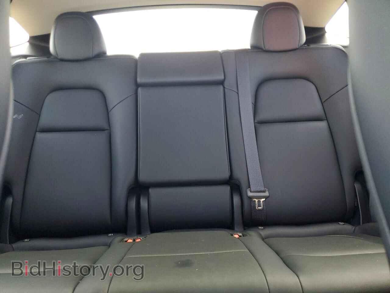 2024 TESLA MODEL Y - VIN: 7SAYGDEF1RF152115 - Фото 10