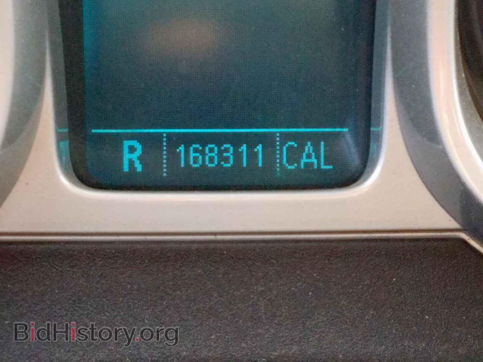 2011 CHEVROLET CAMARO - VIN: 2G1FB1ED7B9102709 - Фото 8