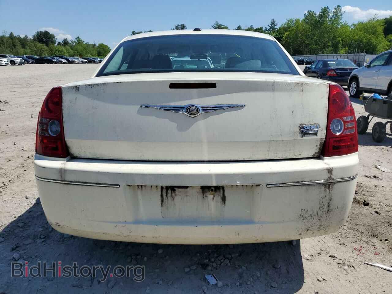 2010 CHRYSLER 300 - VIN: 2C3CA5CV9AH235786 - Фото 6