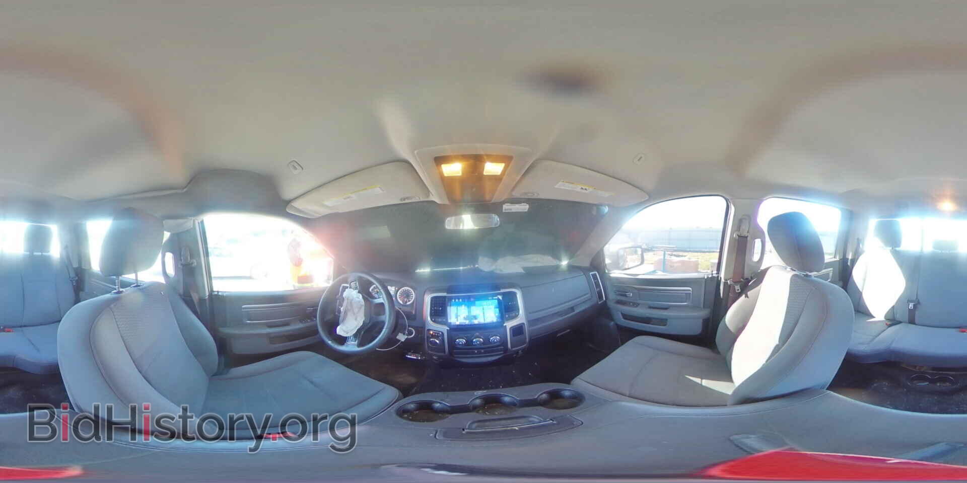 2020 RAM 1500 - VIN: 1C6RR6TT4LS110720 - Photo 14