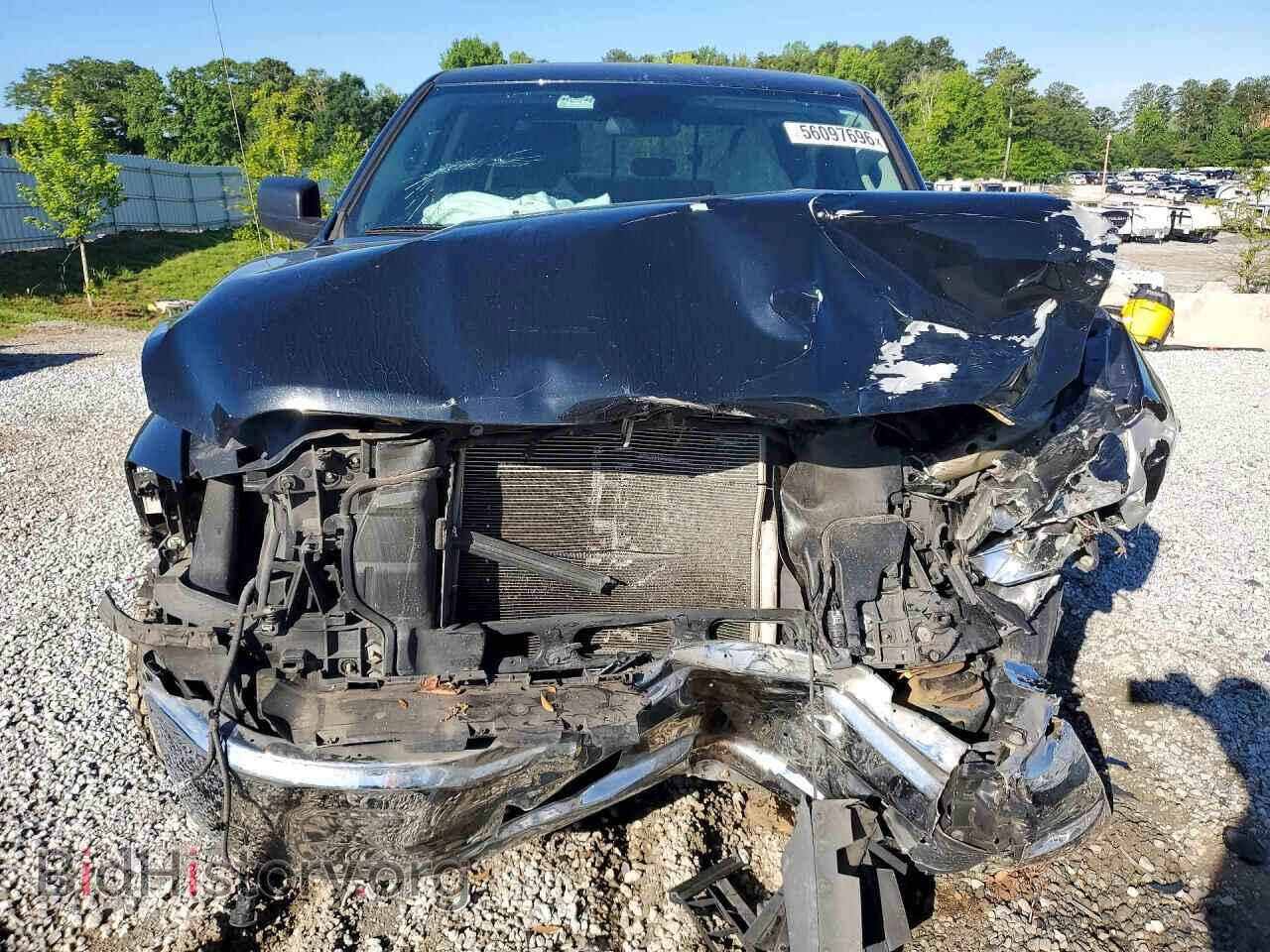2020 RAM 1500 - VIN: 1C6RR6TT4LS110720 - Photo 5