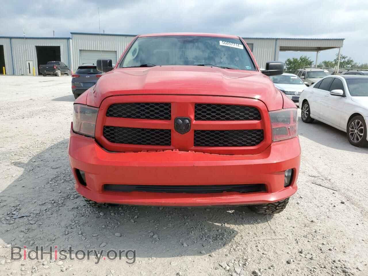 2014 RAM 1500 - VIN: 1C6RR7FT0ES276270 - Photo 5