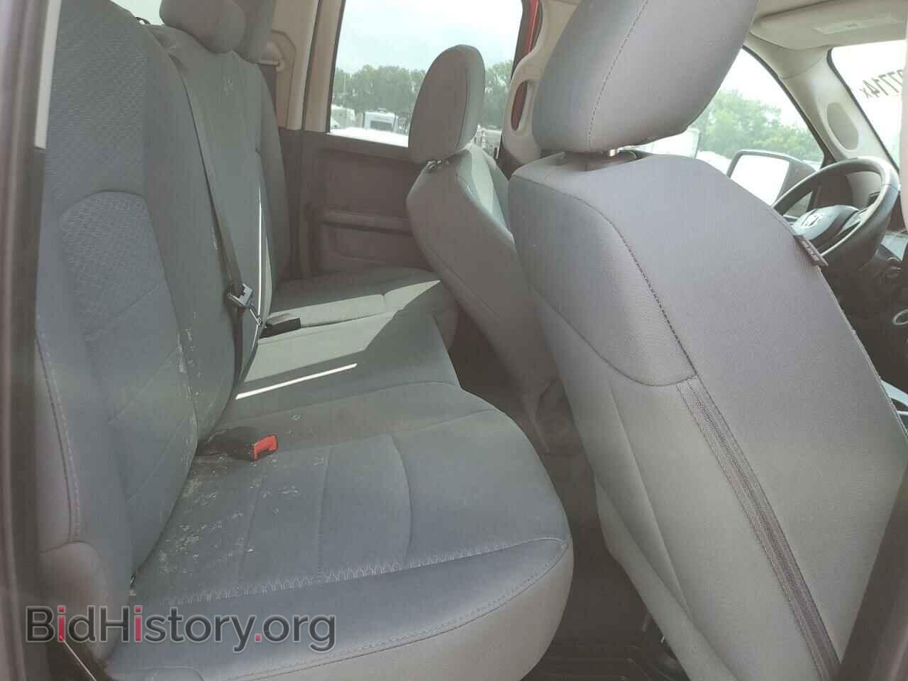 2014 RAM 1500 - VIN: 1C6RR7FT0ES276270 - Photo 10