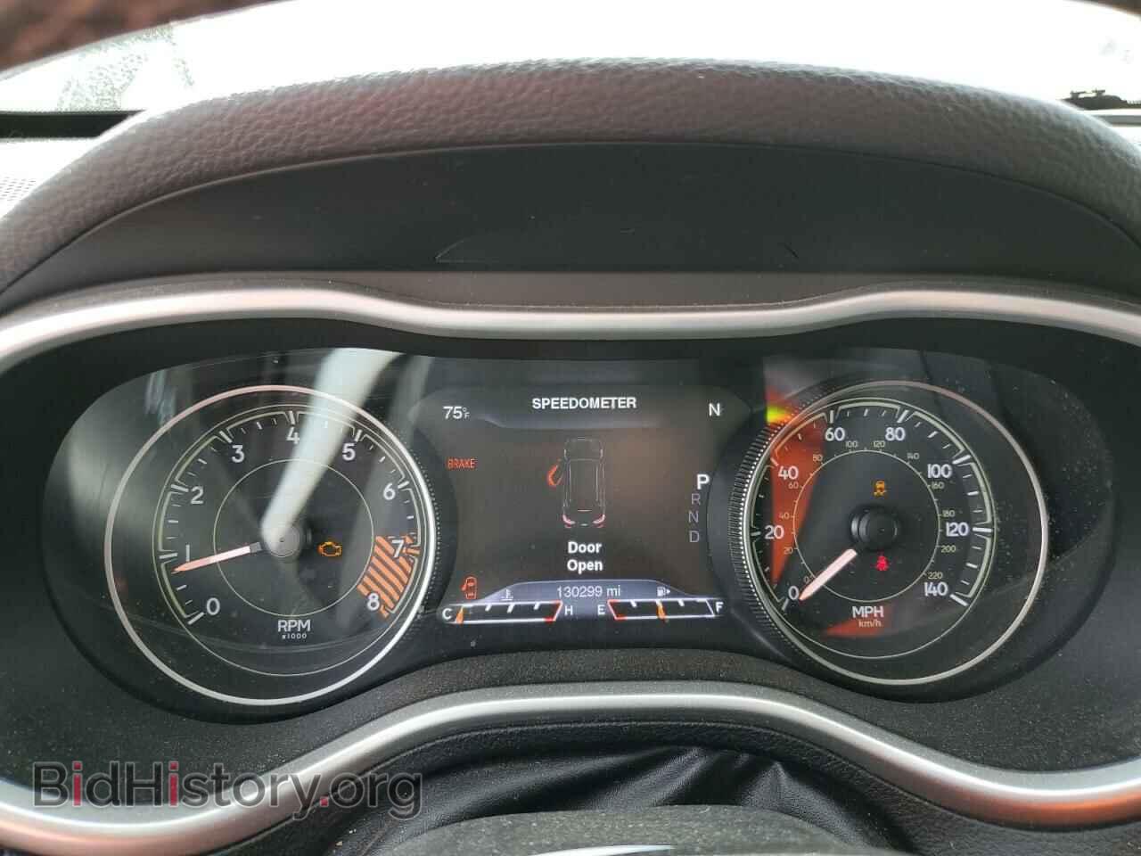 2014 JEEP CHEROKEE - VIN: 1C4PJMBS6EW159174 - Фото 9