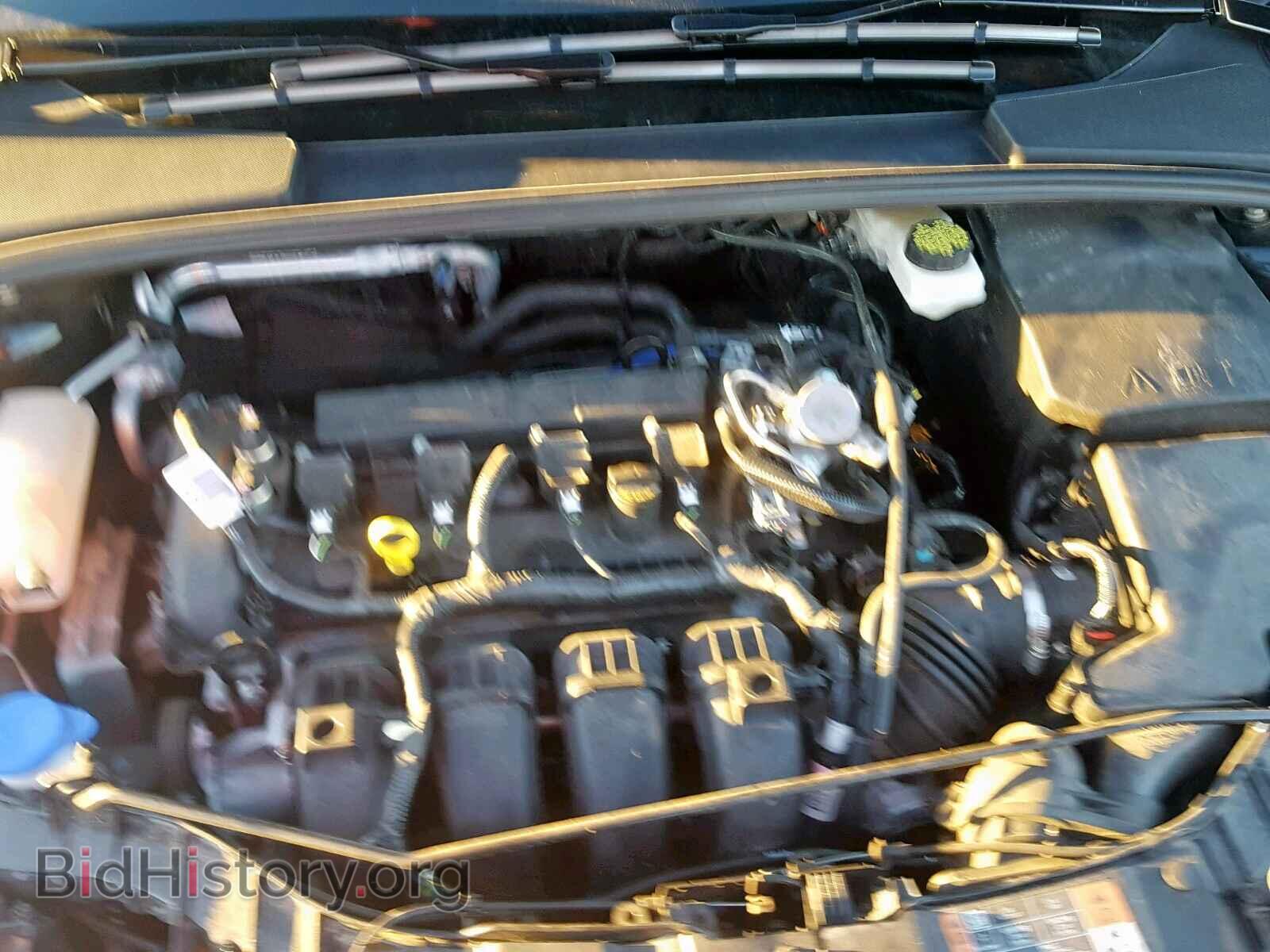 2017 FORD FOCUS - VIN: 1FADP3E20HL308021 - Photo 7
