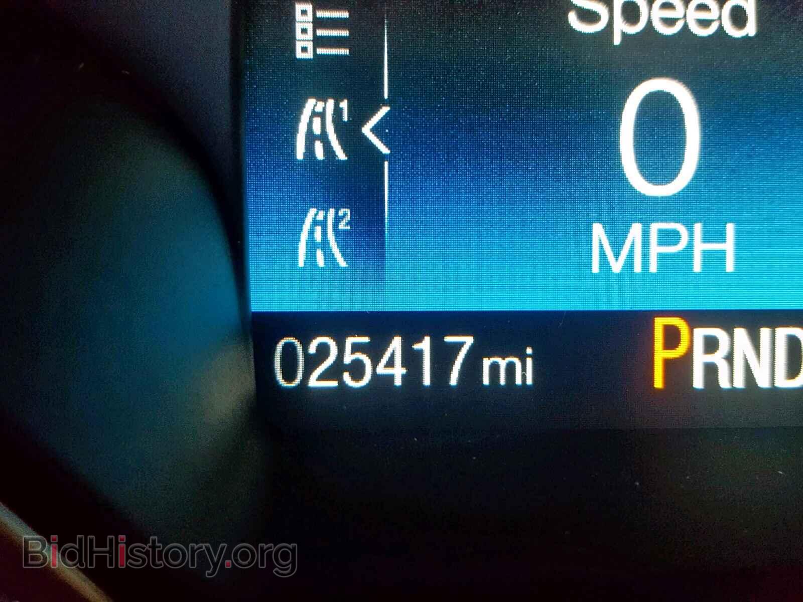 2017 FORD FOCUS - VIN: 1FADP3E20HL308021 - Photo 8