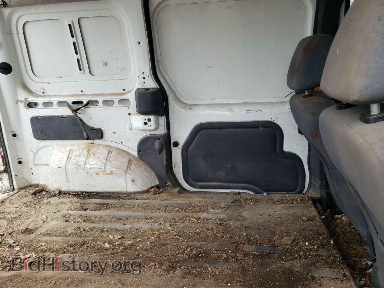 2013 FORD TRANSIT - VIN: NM0LS7DN5DT138334 - Фото 11