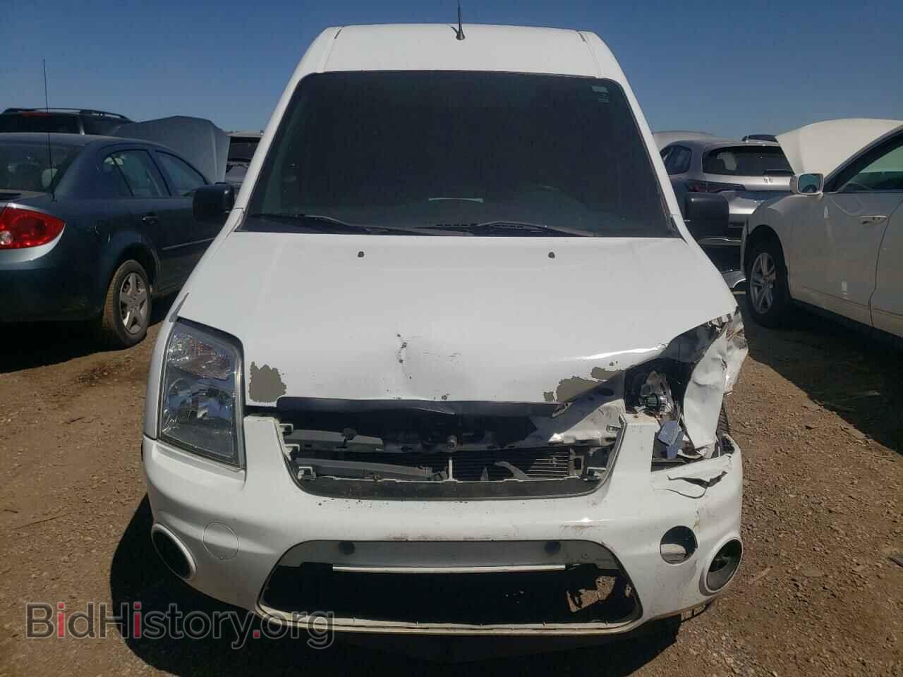 2013 FORD TRANSIT - VIN: NM0LS7DN5DT138334 - Фото 5