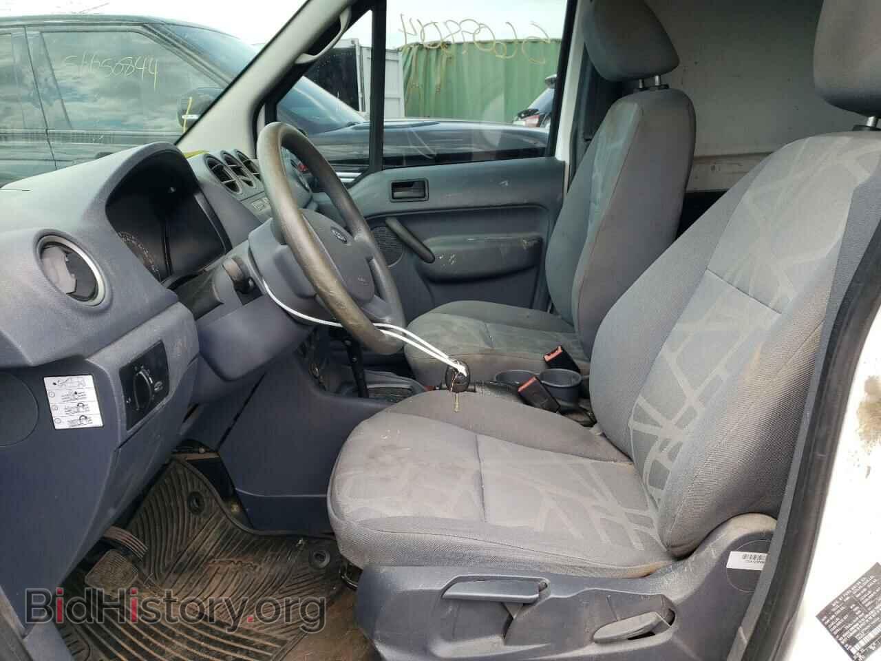 2013 FORD TRANSIT - VIN: NM0LS7DN5DT138334 - Фото 7