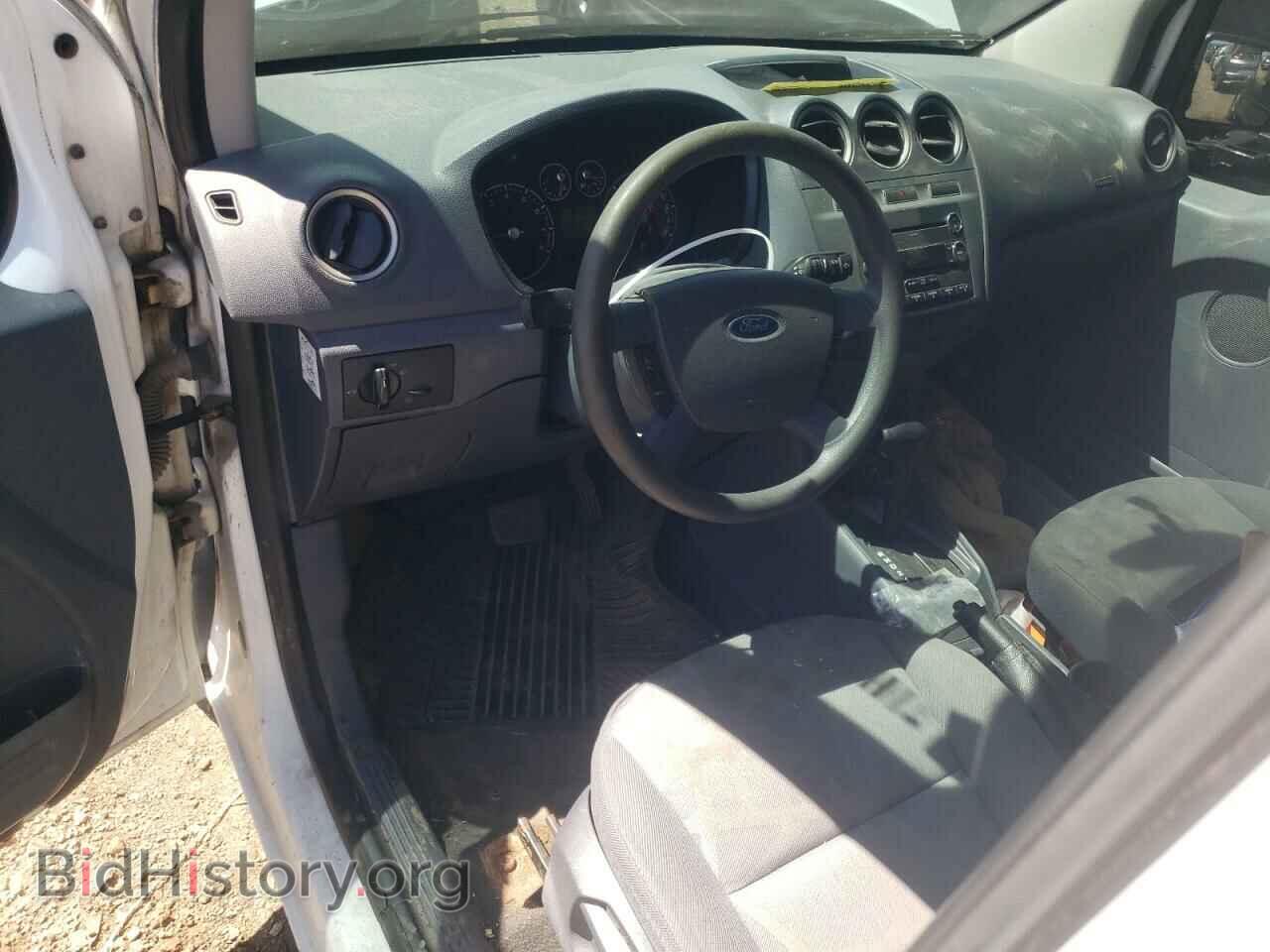2013 FORD TRANSIT - VIN: NM0LS7DN5DT138334 - Фото 8