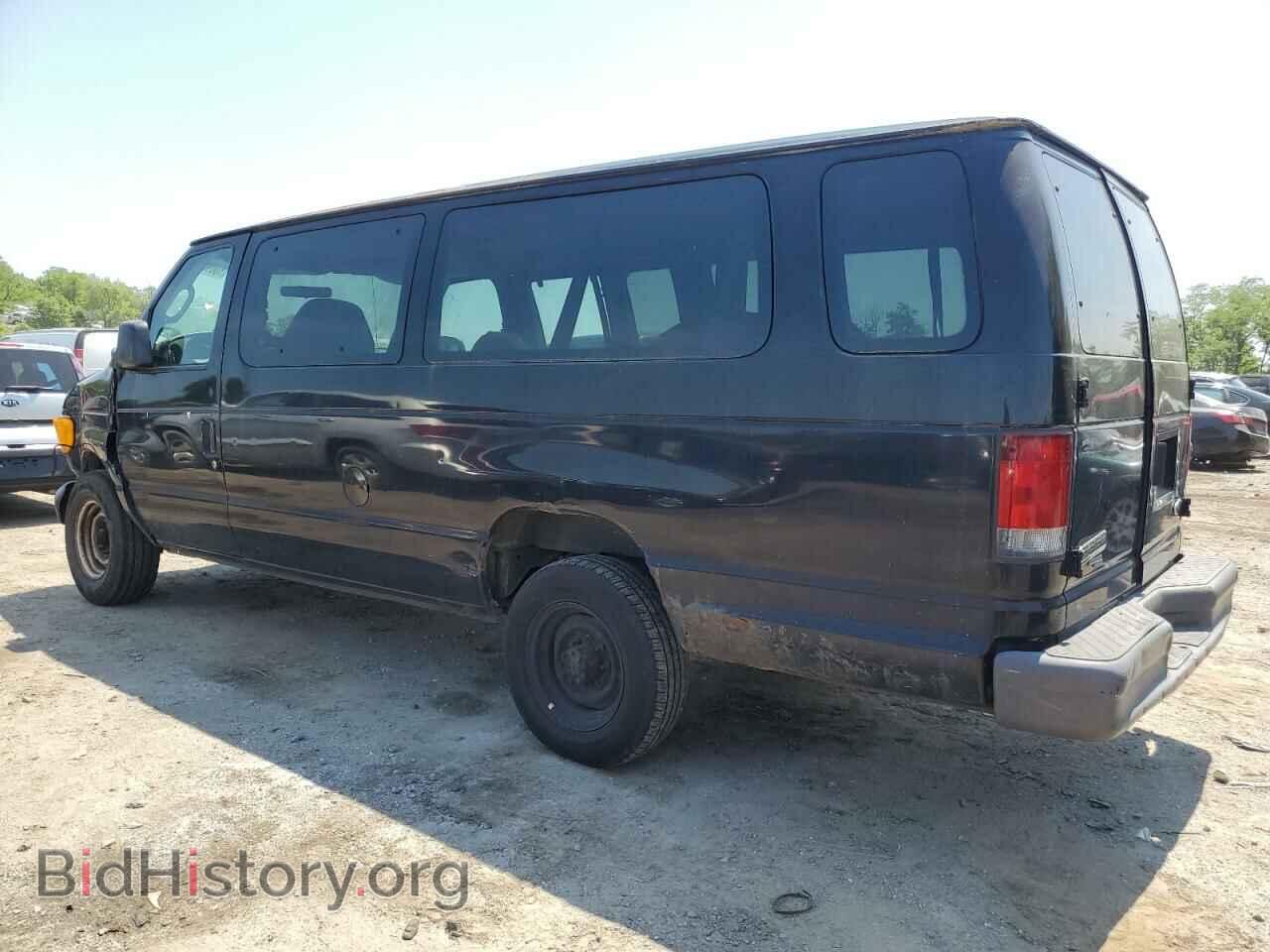 2006 FORD ALL Models - VIN: 1FBSS31LX6DA35406 - Фото 2