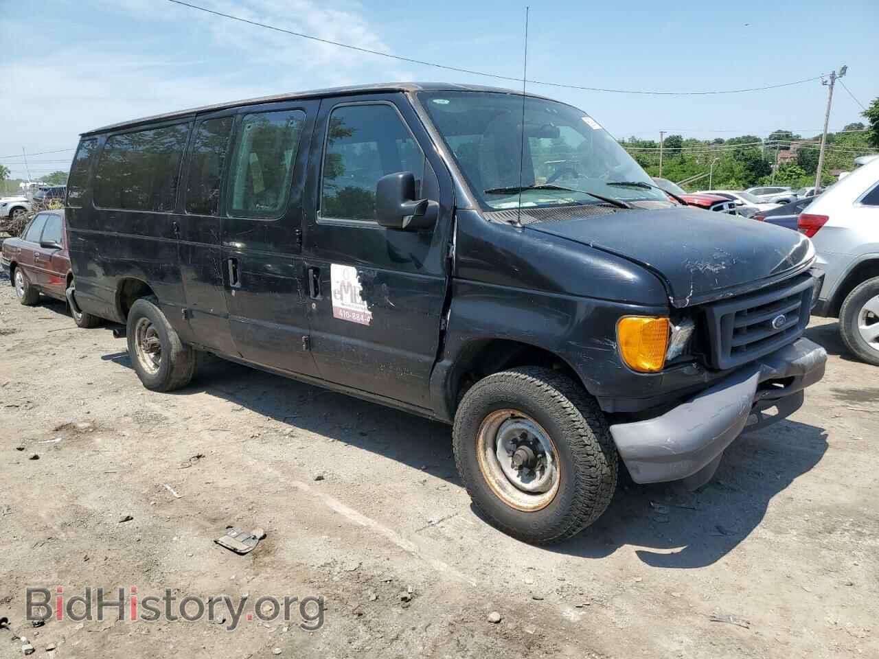 2006 FORD ALL Models - VIN: 1FBSS31LX6DA35406 - Фото 4
