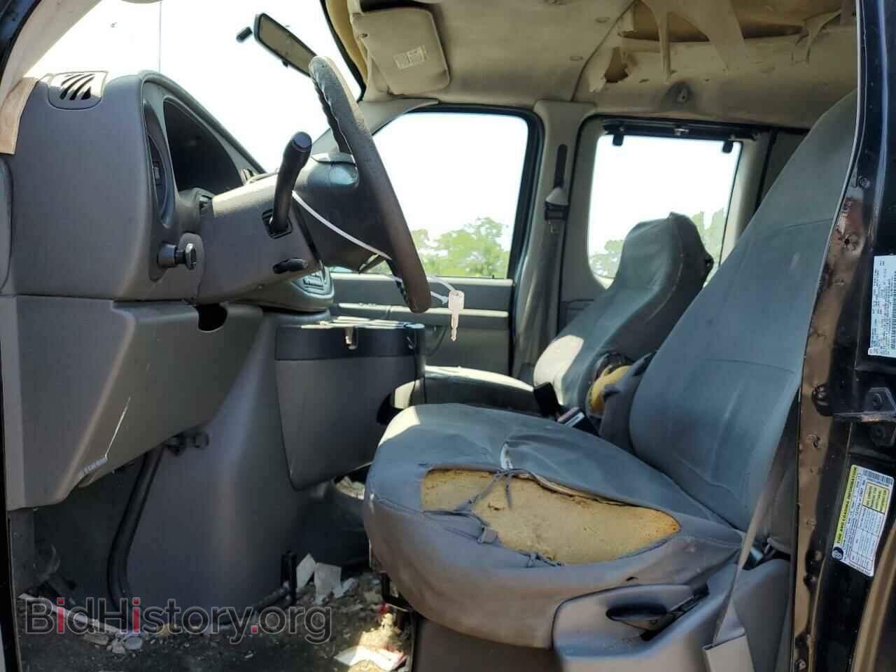2006 FORD ALL Models - VIN: 1FBSS31LX6DA35406 - Фото 7