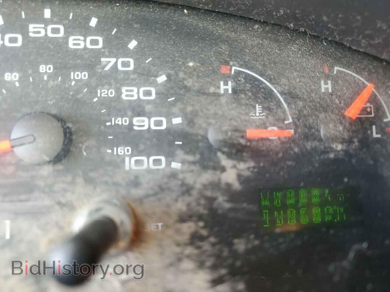 2006 FORD ALL Models - VIN: 1FBSS31LX6DA35406 - Фото 9