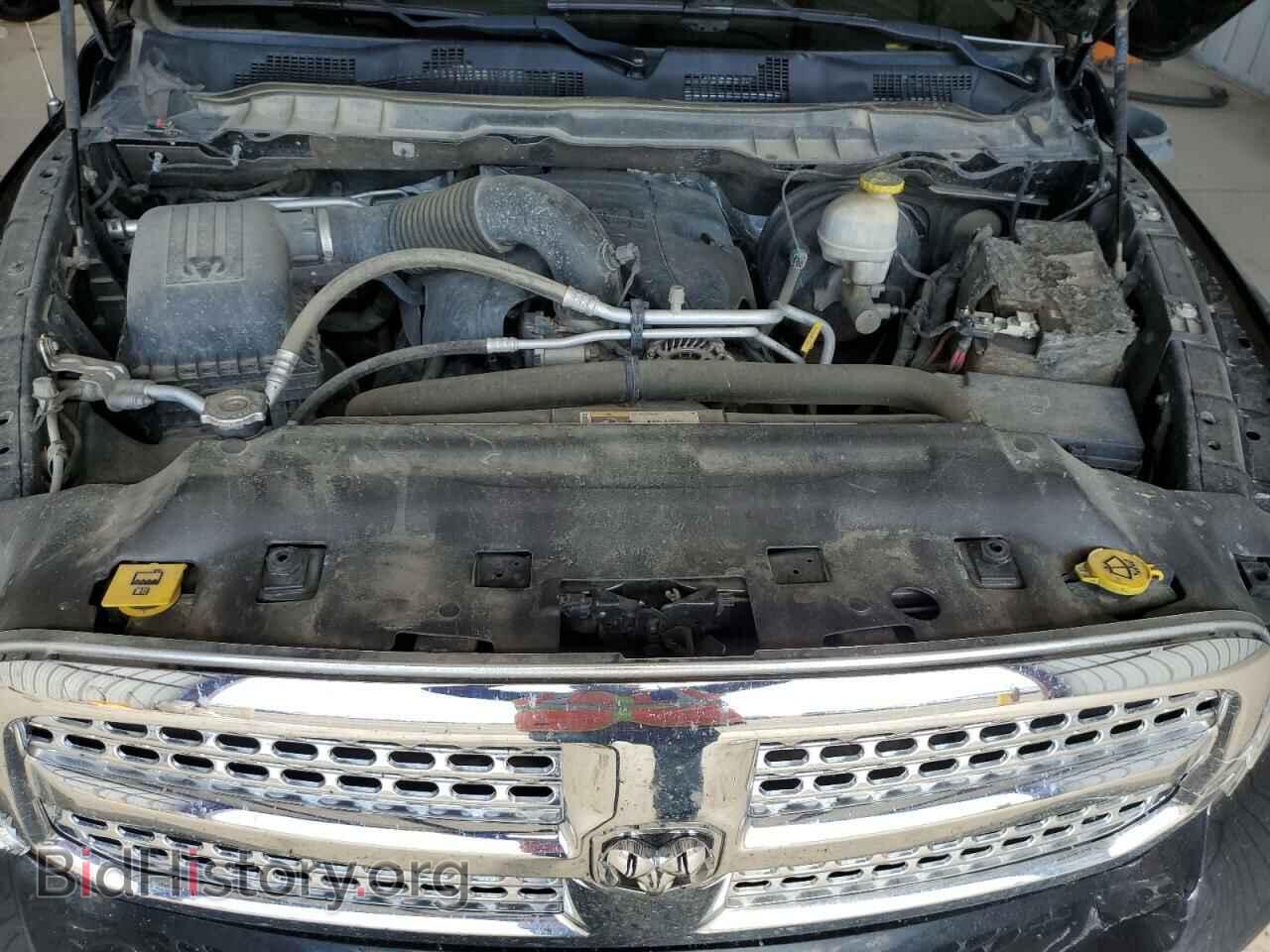 2018 RAM 1500 - VIN: 1C6RR7VT2JS112059 - Фото 11