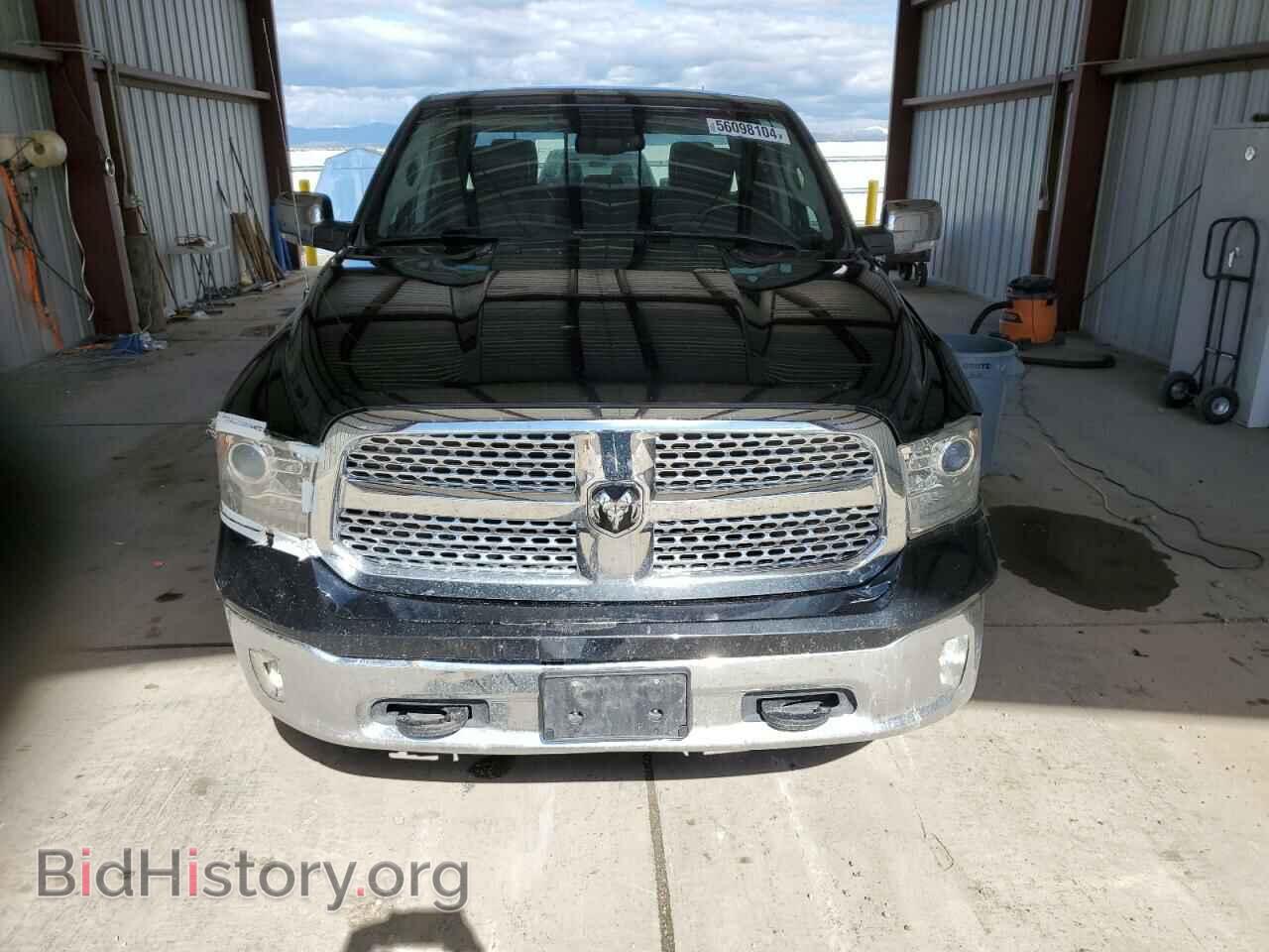 2018 RAM 1500 - VIN: 1C6RR7VT2JS112059 - Фото 5