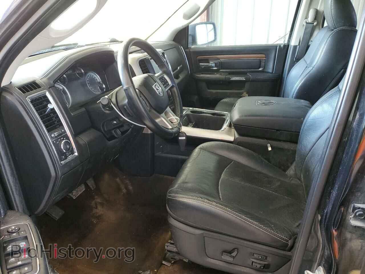 2018 RAM 1500 - VIN: 1C6RR7VT2JS112059 - Фото 7