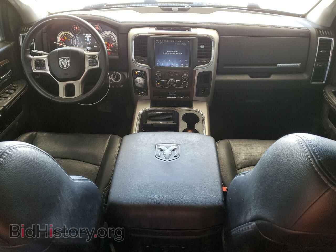2018 RAM 1500 - VIN: 1C6RR7VT2JS112059 - Фото 8