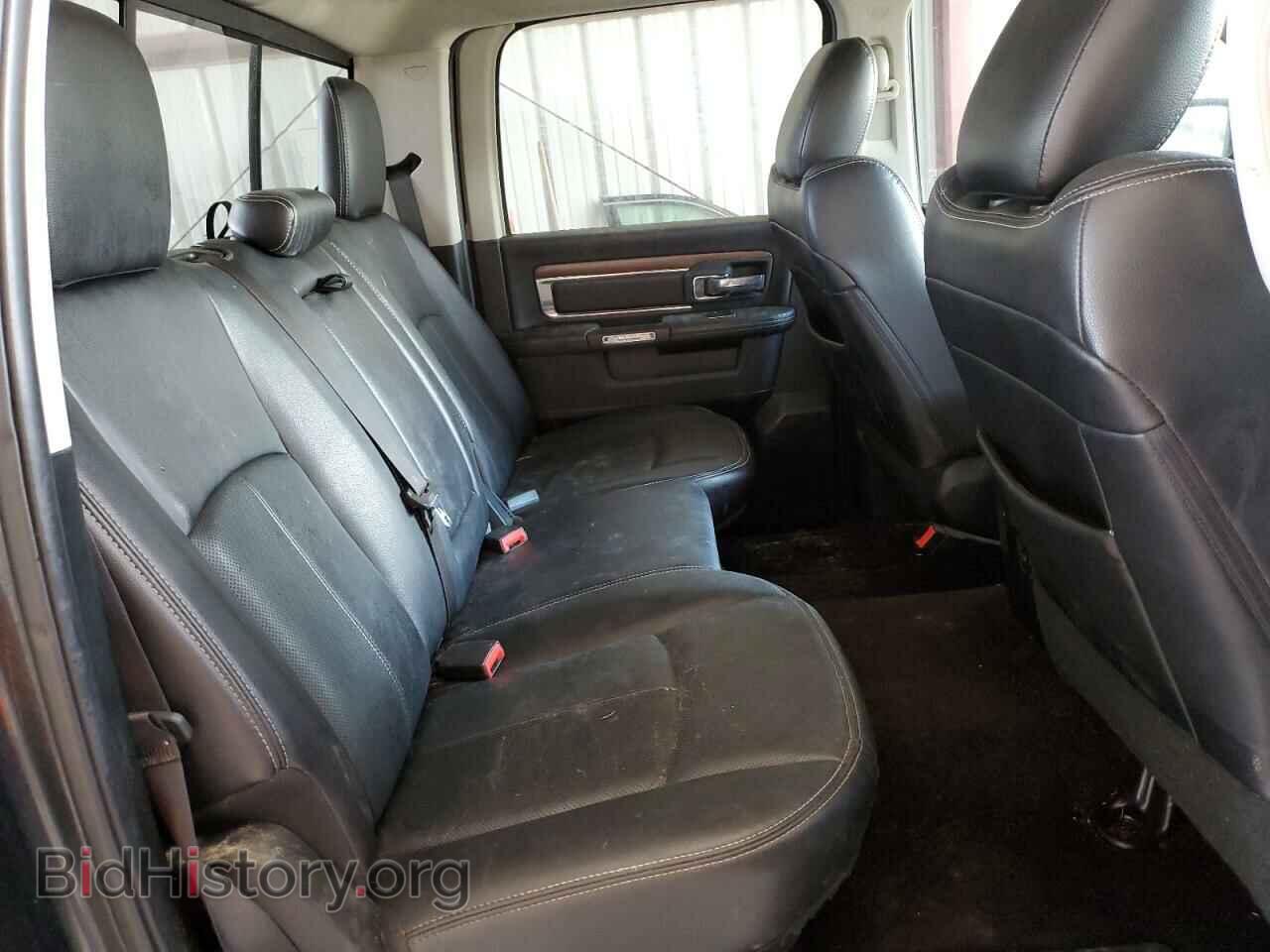 2018 RAM 1500 - VIN: 1C6RR7VT2JS112059 - Фото 10