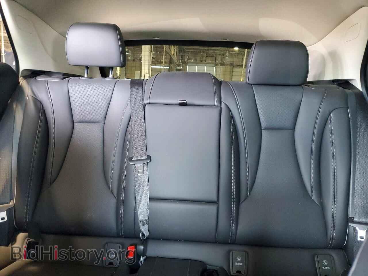 2023 BUICK ENVISION - VIN: LRBFZPR40PD180600 - Photo 10