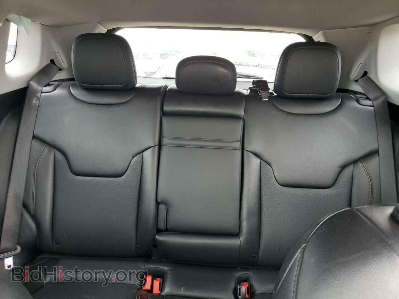 2020 JEEP COMPASS - VIN: 3C4NJDCB9LT128218 - Фото 10